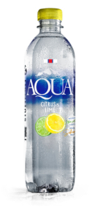 Aqua Citrus & Lime