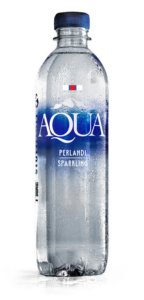 Aqua Sparkling