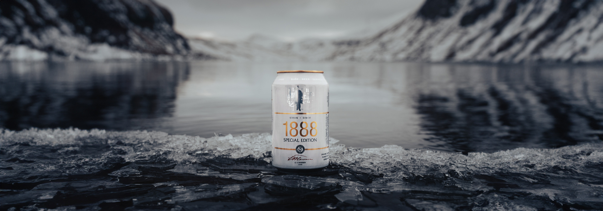 Føroya Bjór 1888